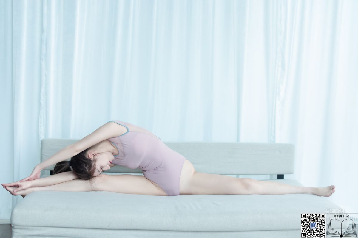 [GALLI] Dance Diary 056 - Xiao Na photo 20
