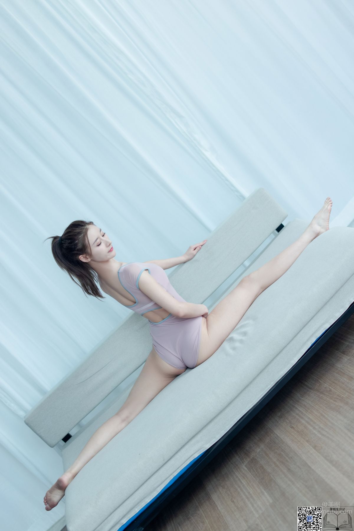 [GALLI] Dance Diary 056 - Xiao Na photo 29