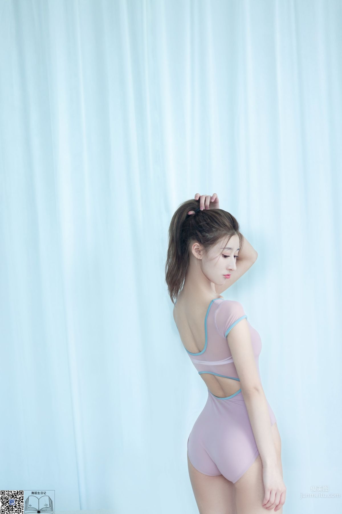 [GALLI] Dance Diary 056 - Xiao Na photo 42