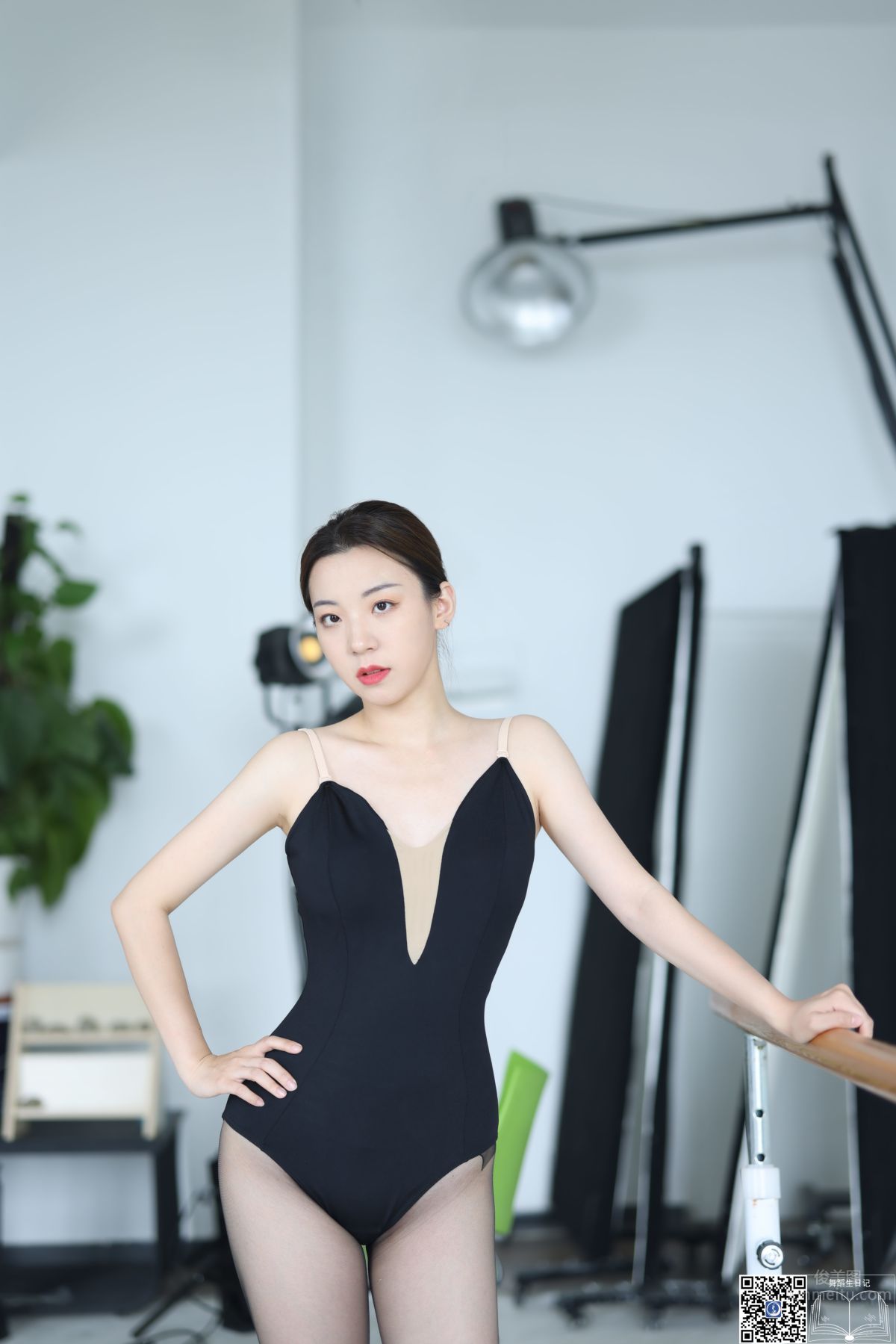 [GALLI] Dance Diary 055, Sister Ziqi photo 4
