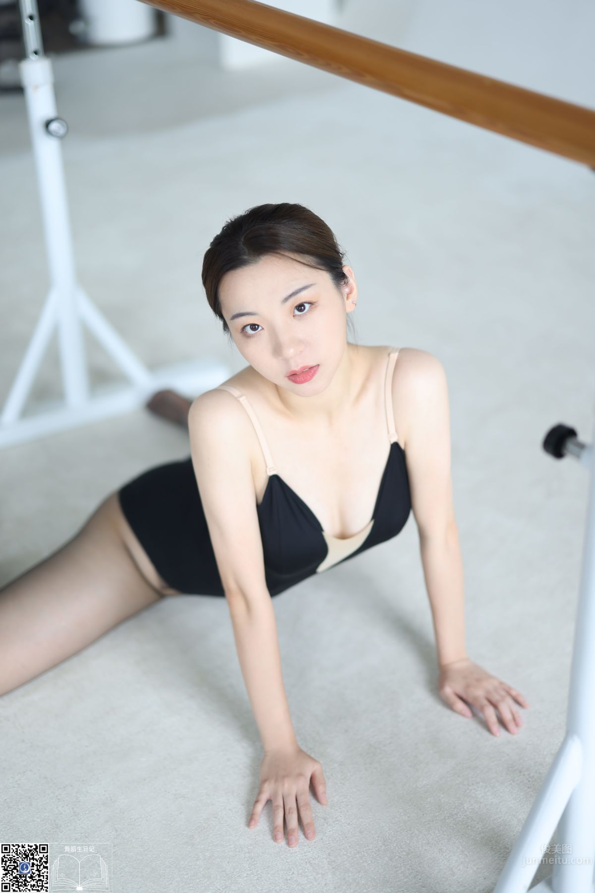 [GALLI] Dance Diary 055, Sister Ziqi photo 9