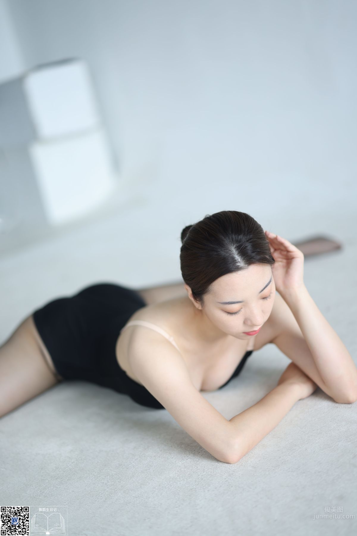 [GALLI] Dance Diary 055, Sister Ziqi photo 18