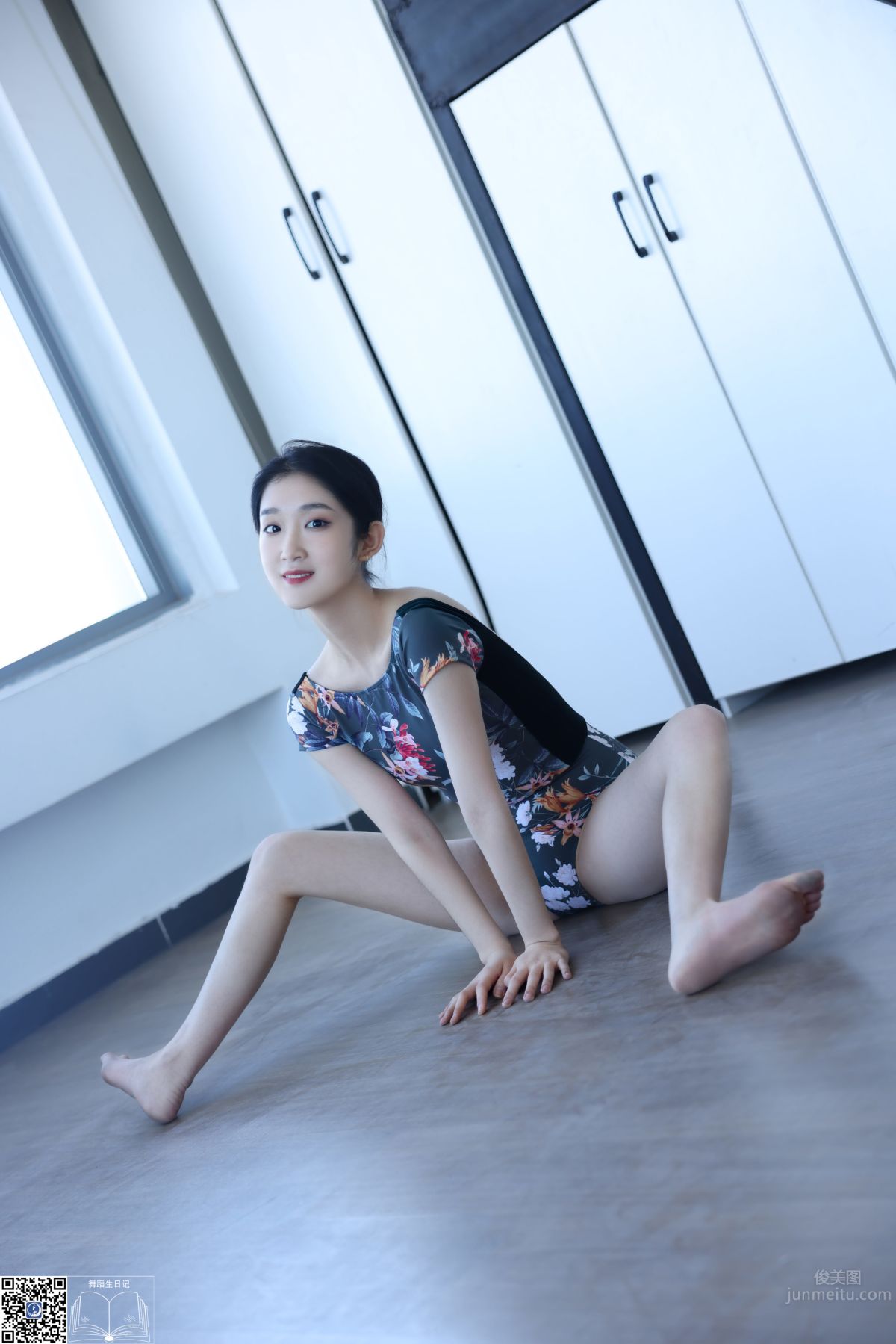 [GALLI嘉麗]舞蹈生日記 049 - 珊珊 39