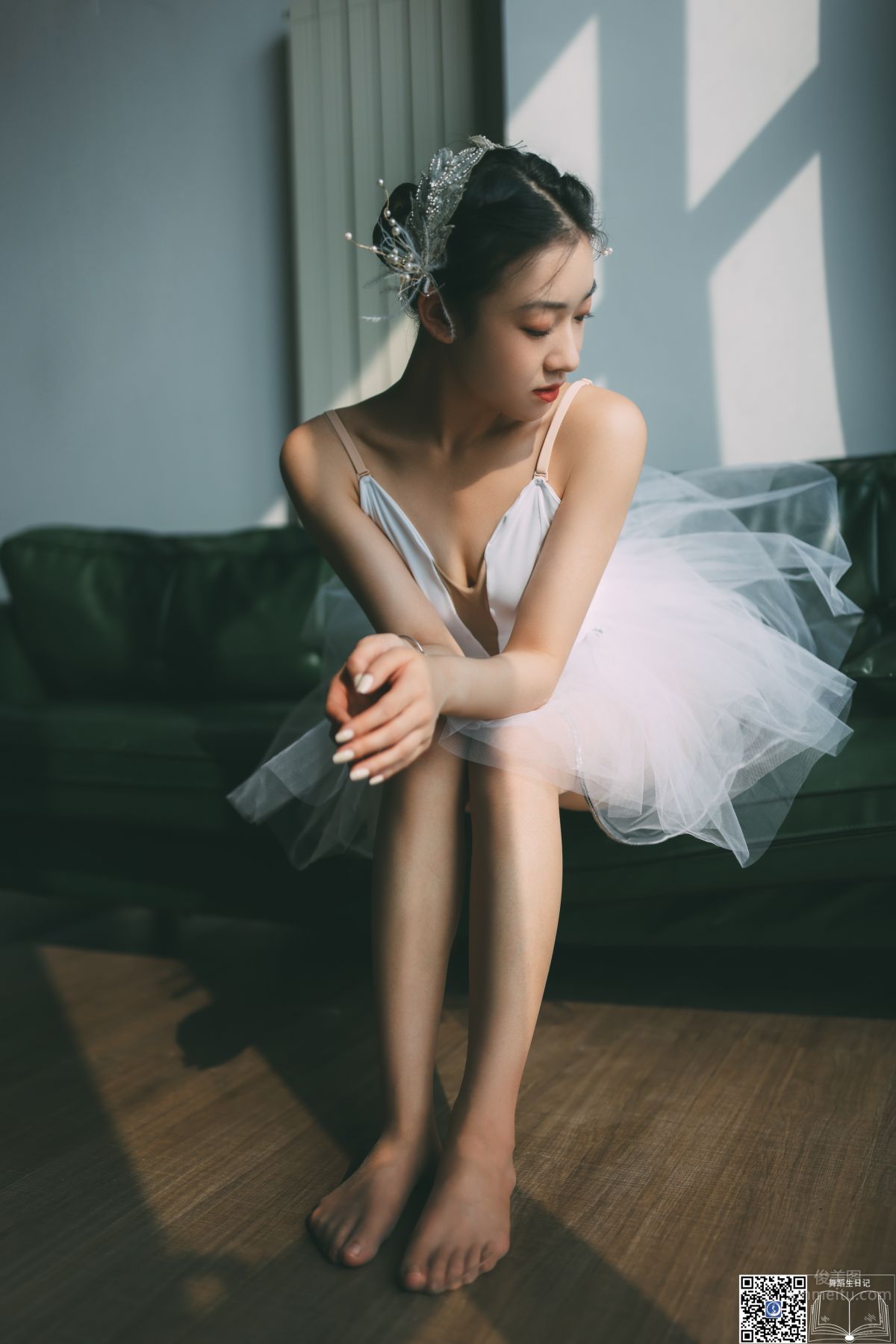 Jin Xing: GALLI No. 047 photo 8