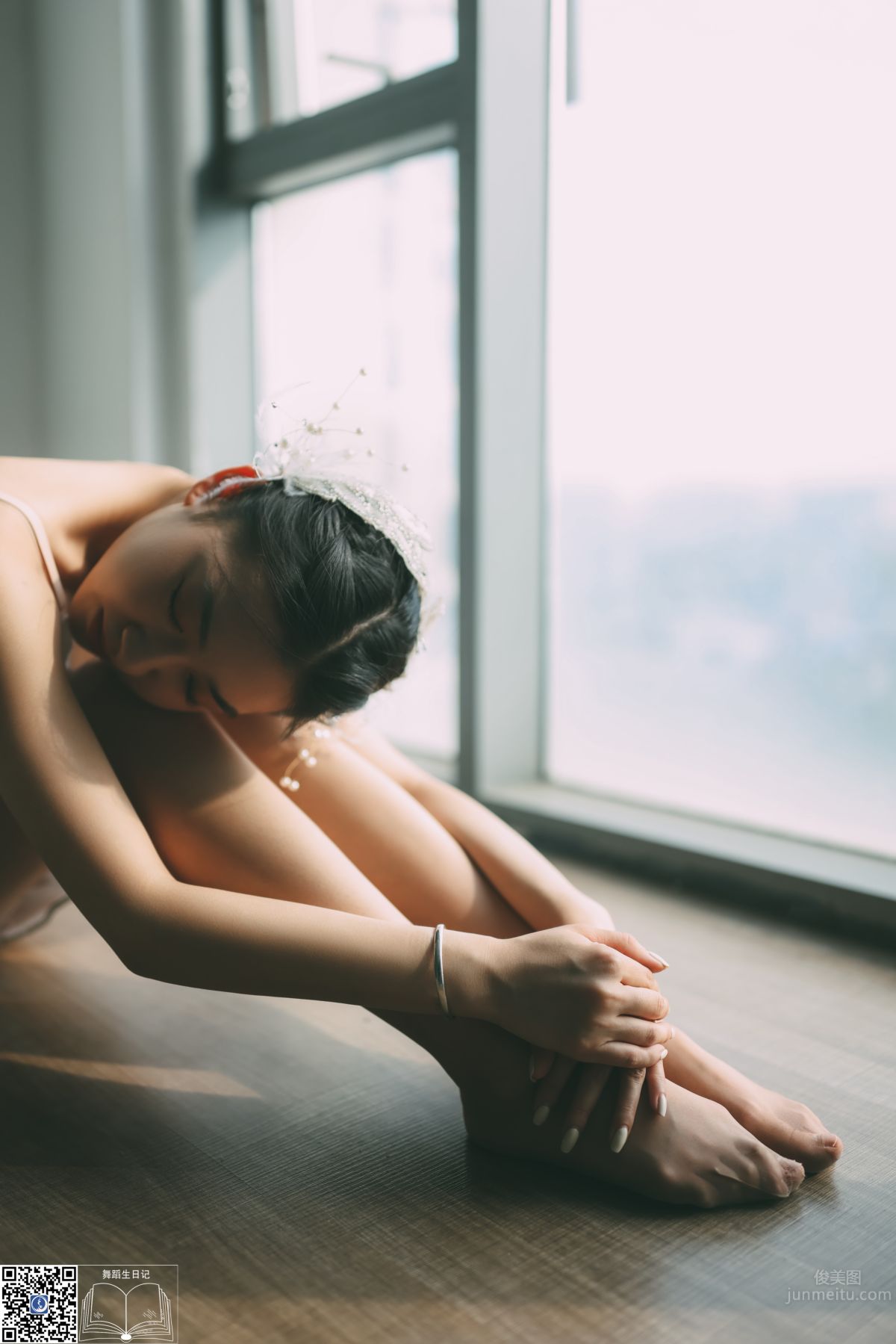 Jin Xing: GALLI No. 047 photo 15