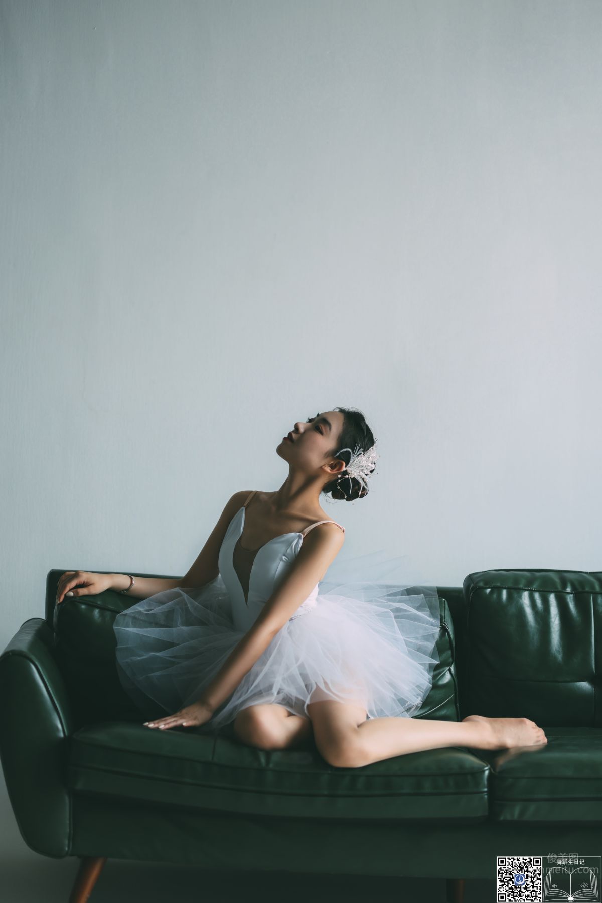 Jin Xing: GALLI No. 047 photo 17