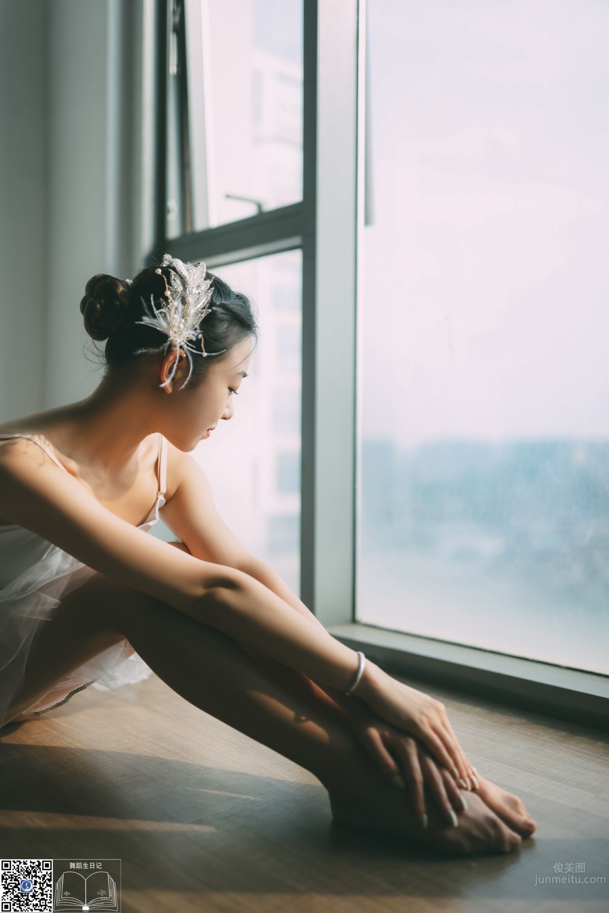 Jin Xing: GALLI No. 047 photo 18