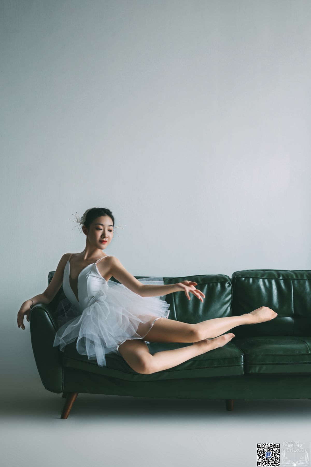 Jin Xing: GALLI No. 047 photo 19