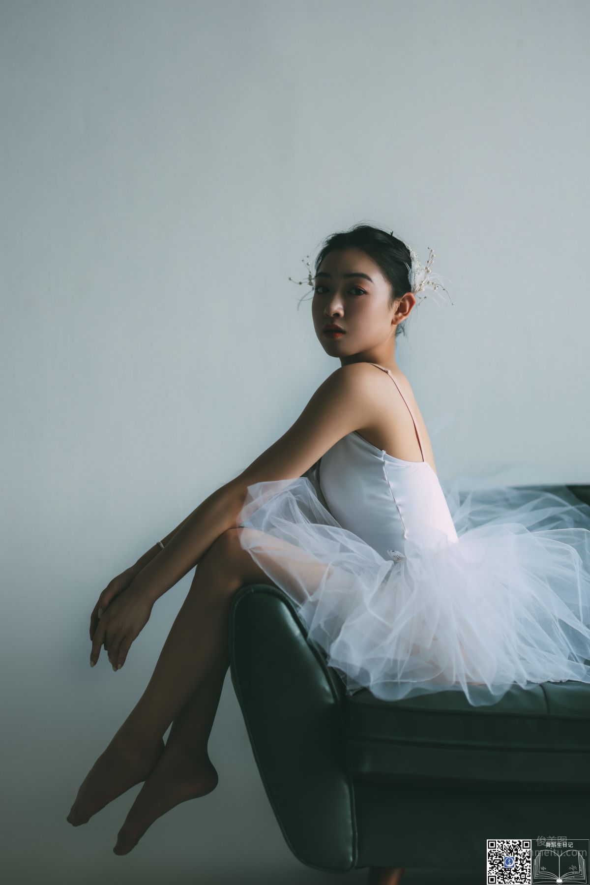 Jin Xing: GALLI No. 047 photo 26