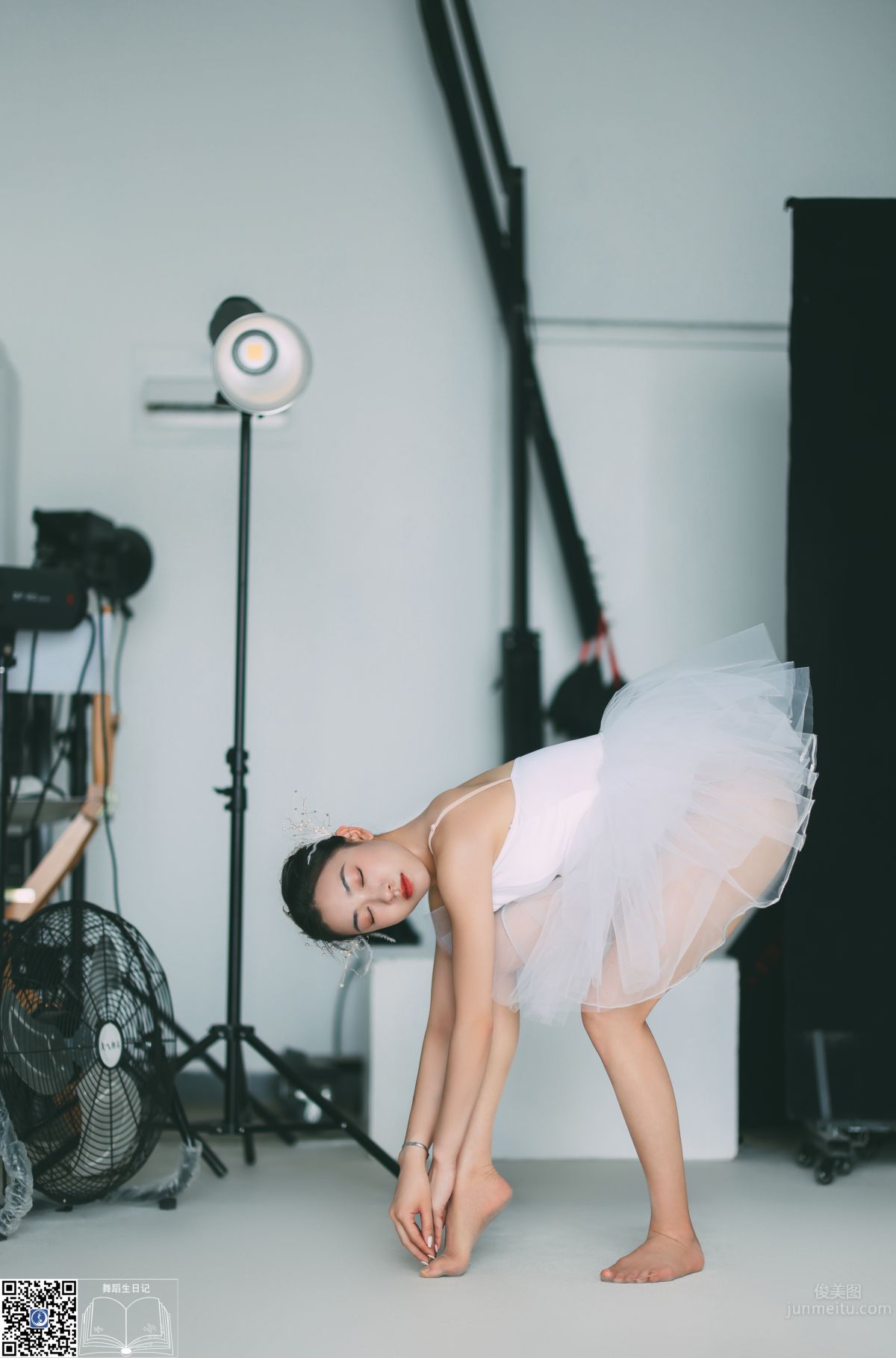 Jin Xing: GALLI No. 047 photo 44