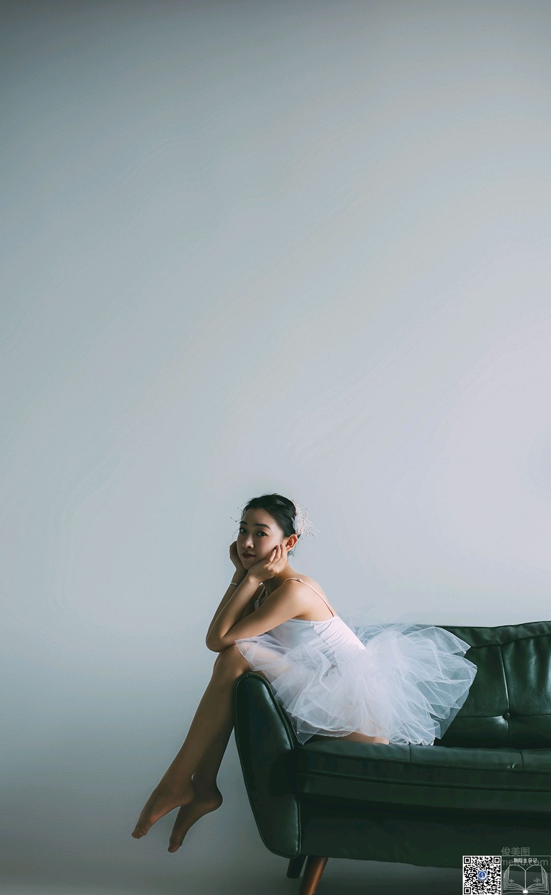 Jin Xing: GALLI No. 047 photo 48