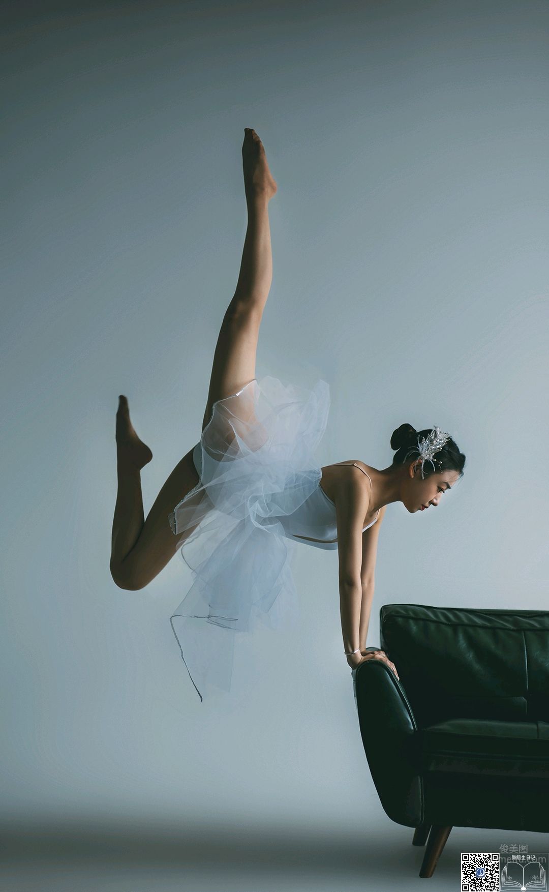 Jin Xing: GALLI No. 047 photo 50