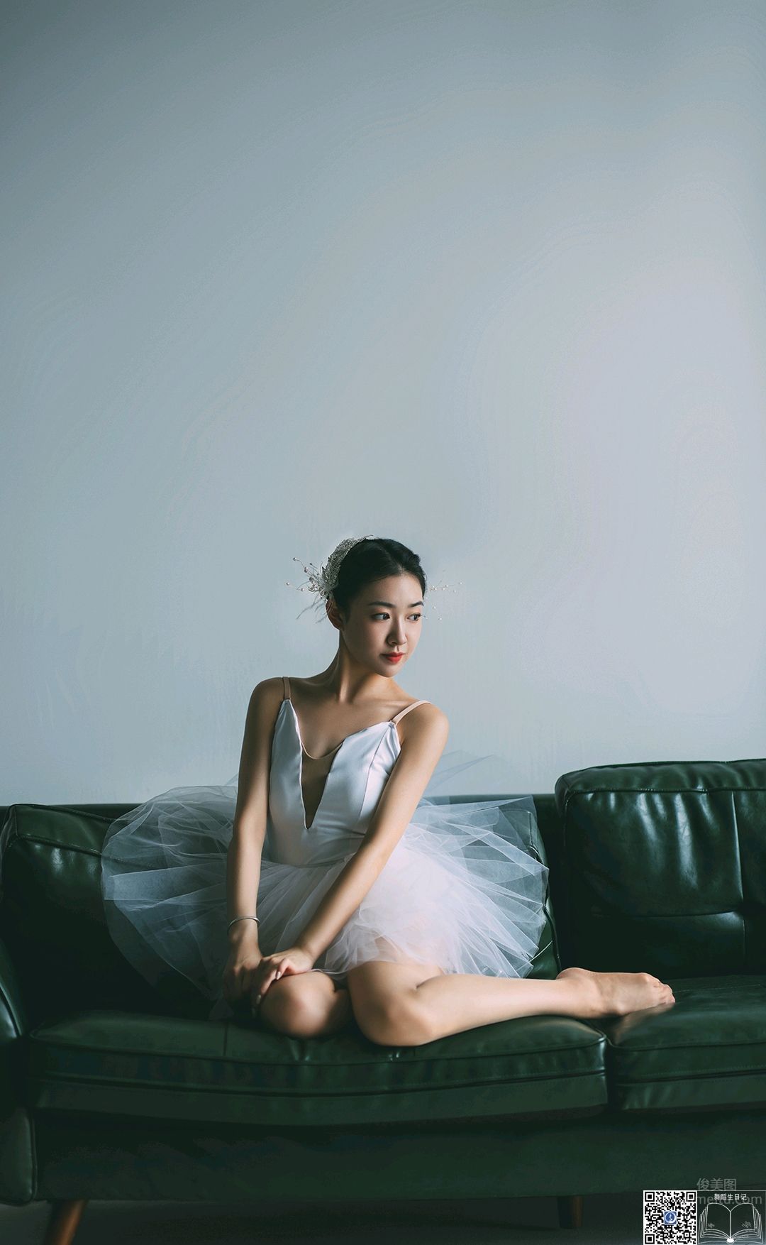 Jin Xing: GALLI No. 047 photo 51
