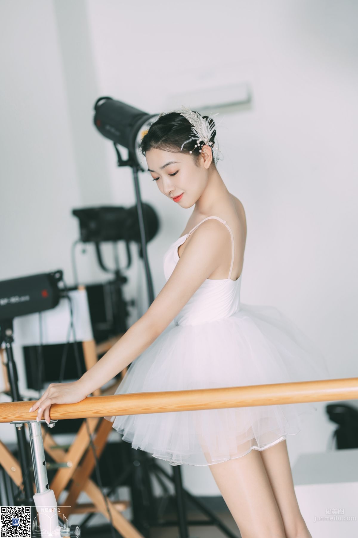 Jin Xing: GALLI No. 047 photo 52