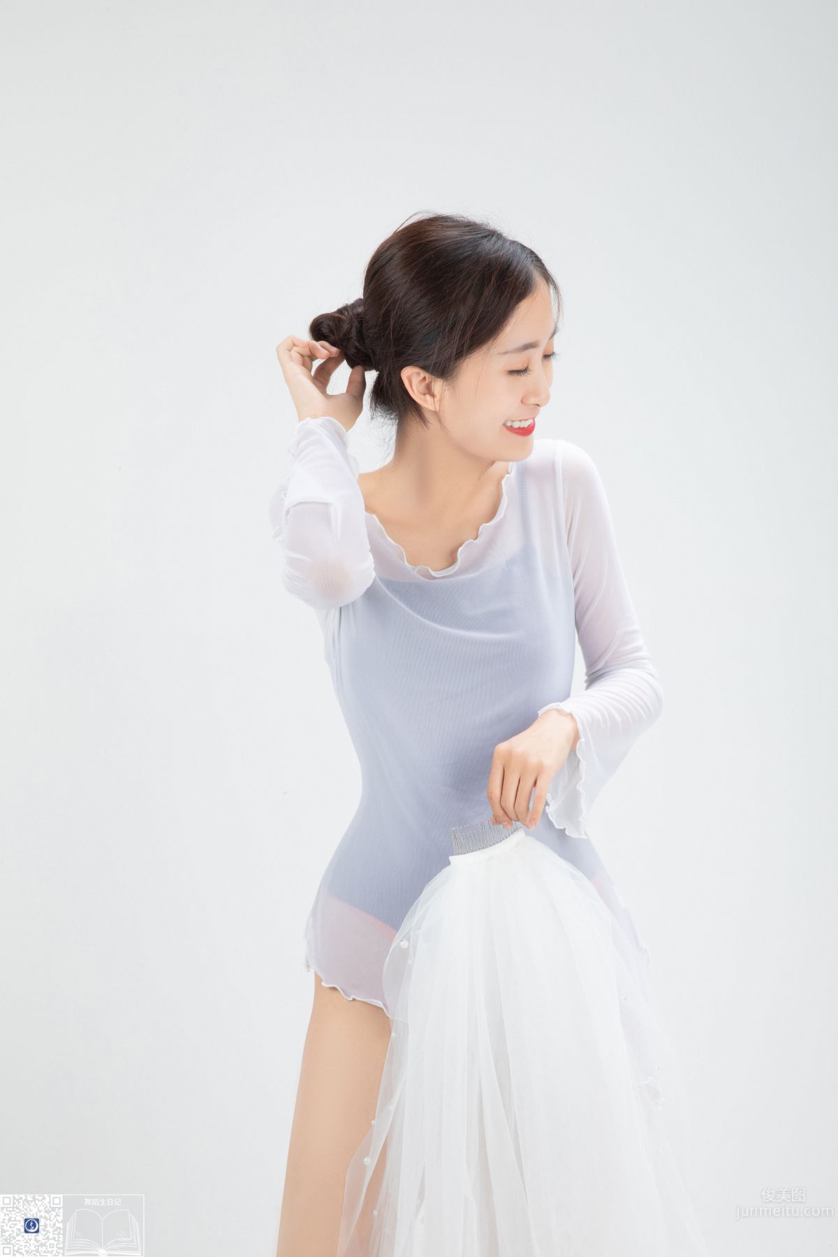 [GALLI] Dance Diary 041 - Jia Mei photo 12