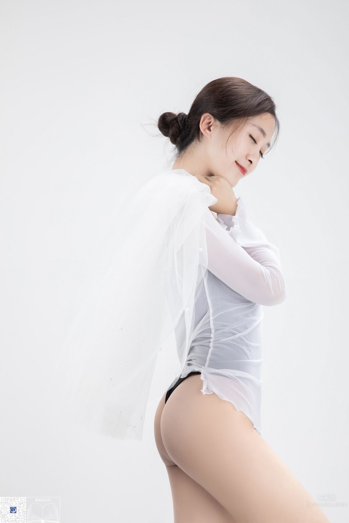 [GALLI] Dance Diary 041 - Jia Mei photo 15