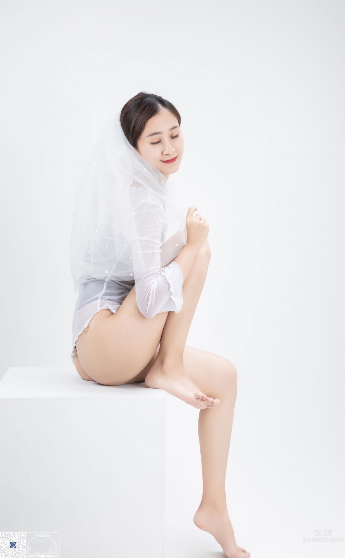 [GALLI] Dance Diary 041 - Jia Mei photo 16