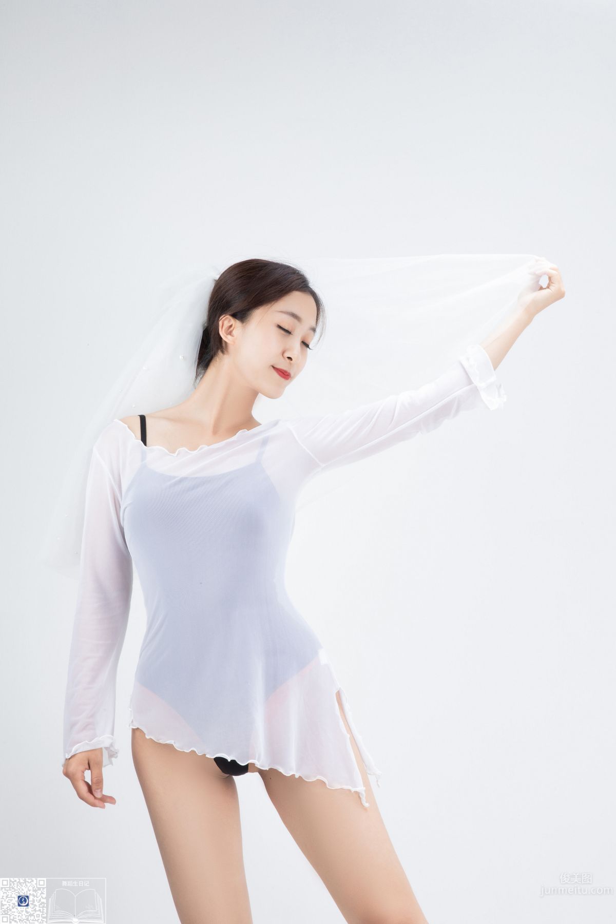 [GALLI] Dance Diary 041 - Jia Mei photo 18
