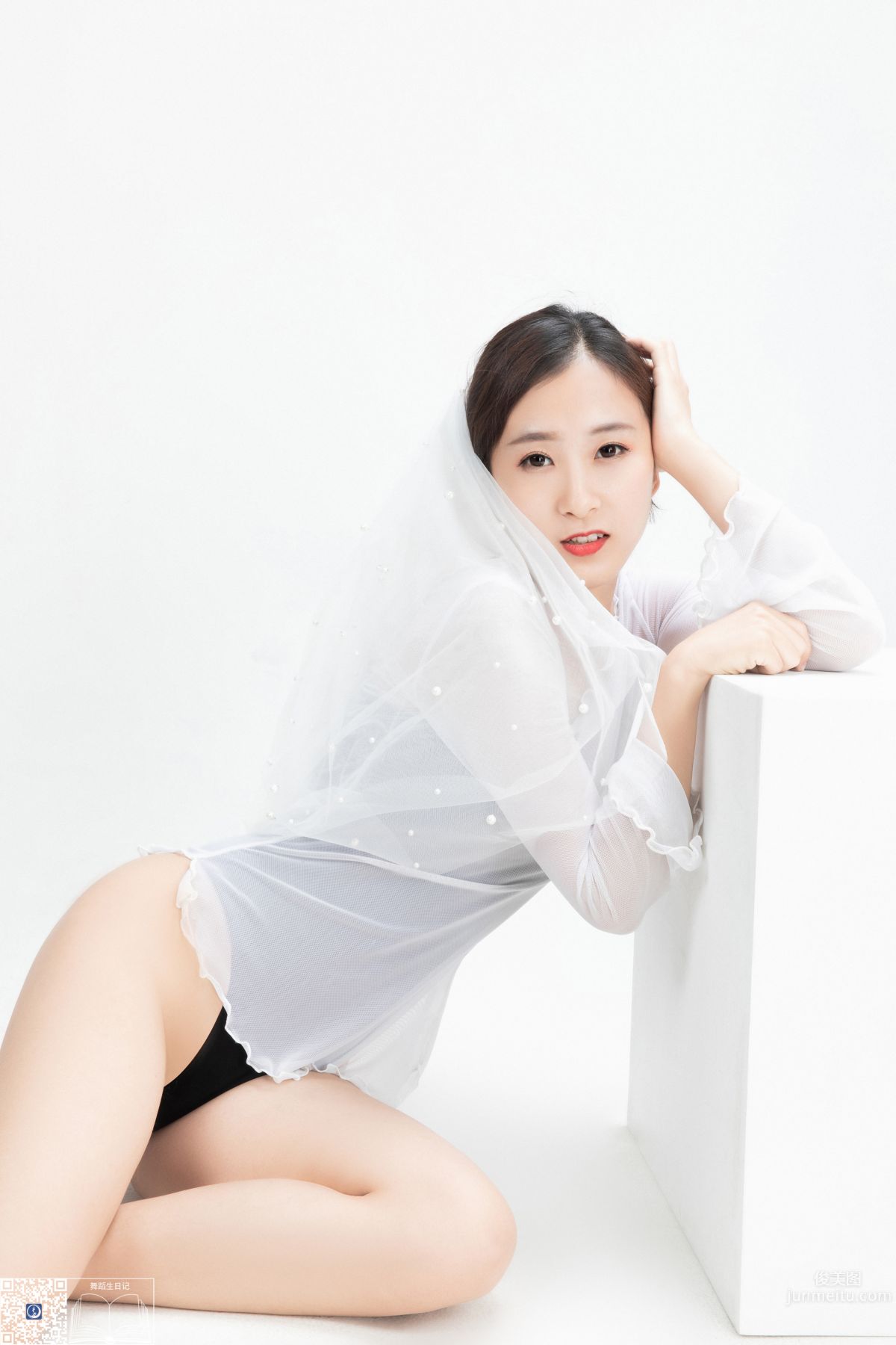 [GALLI] Dance Diary 041 - Jia Mei photo 24