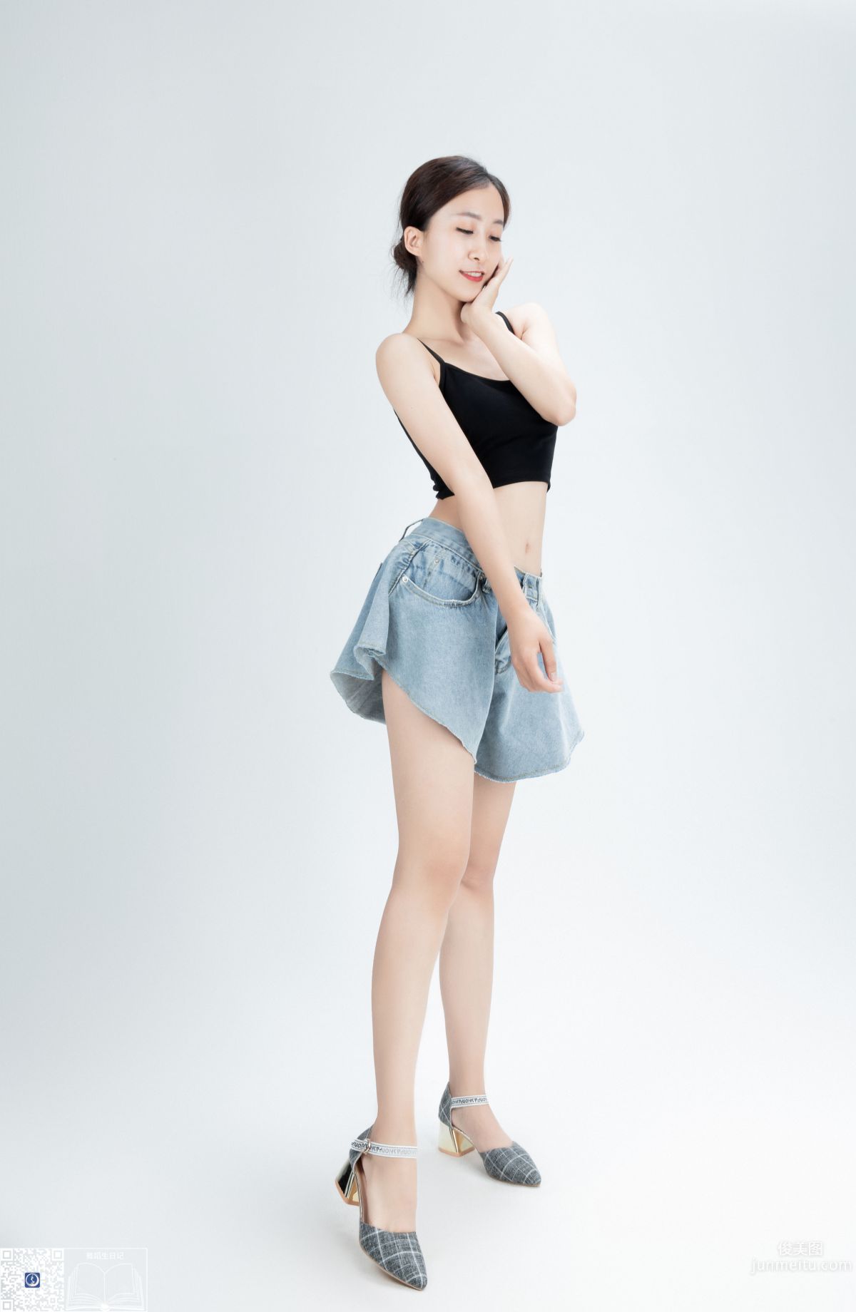 [GALLI] Dance Diary 041 - Jia Mei photo 28