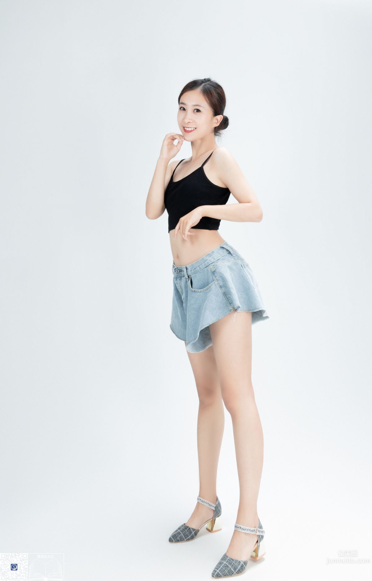 [GALLI] Dance Diary 041 - Jia Mei photo 30