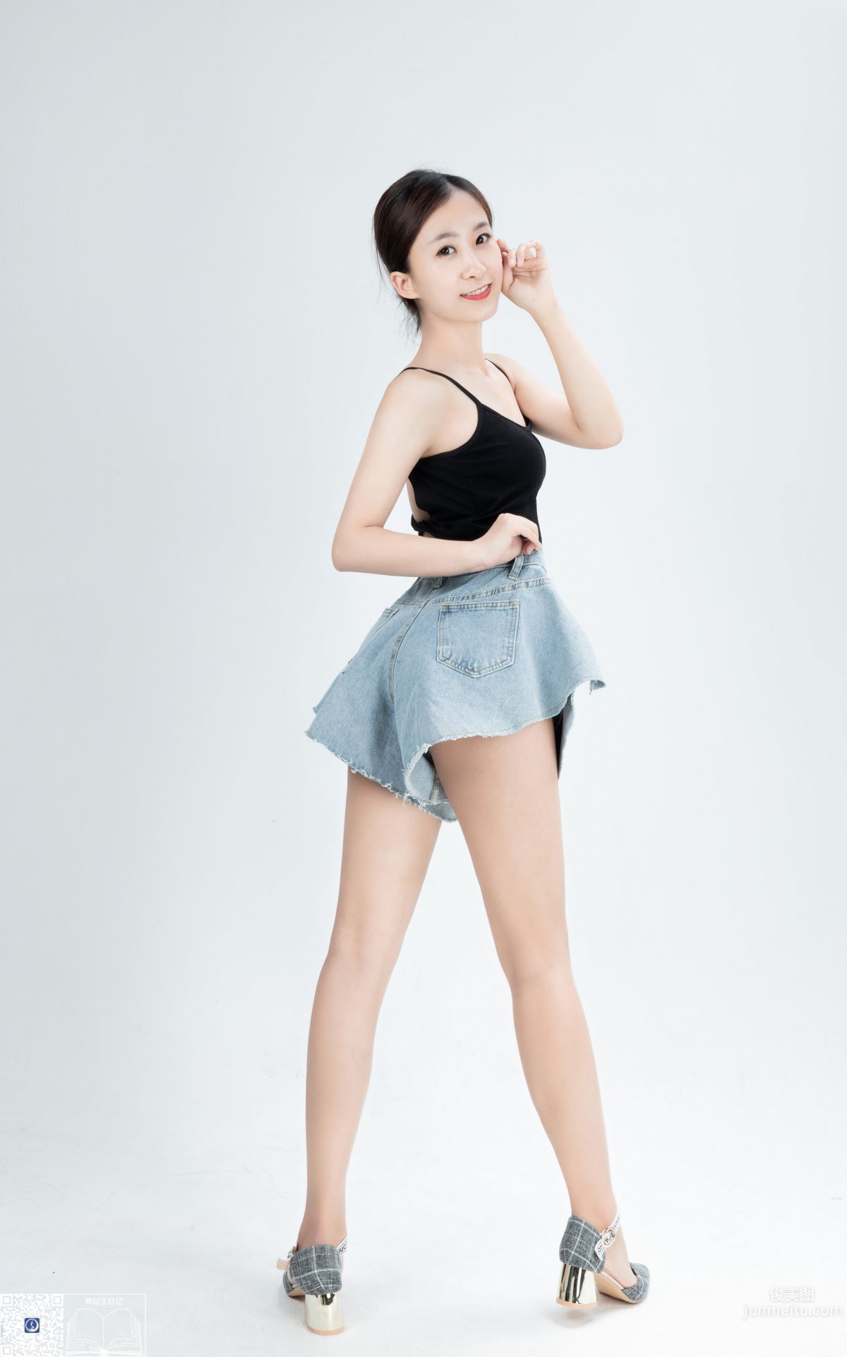 [GALLI] Dance Diary 041 - Jia Mei photo 31