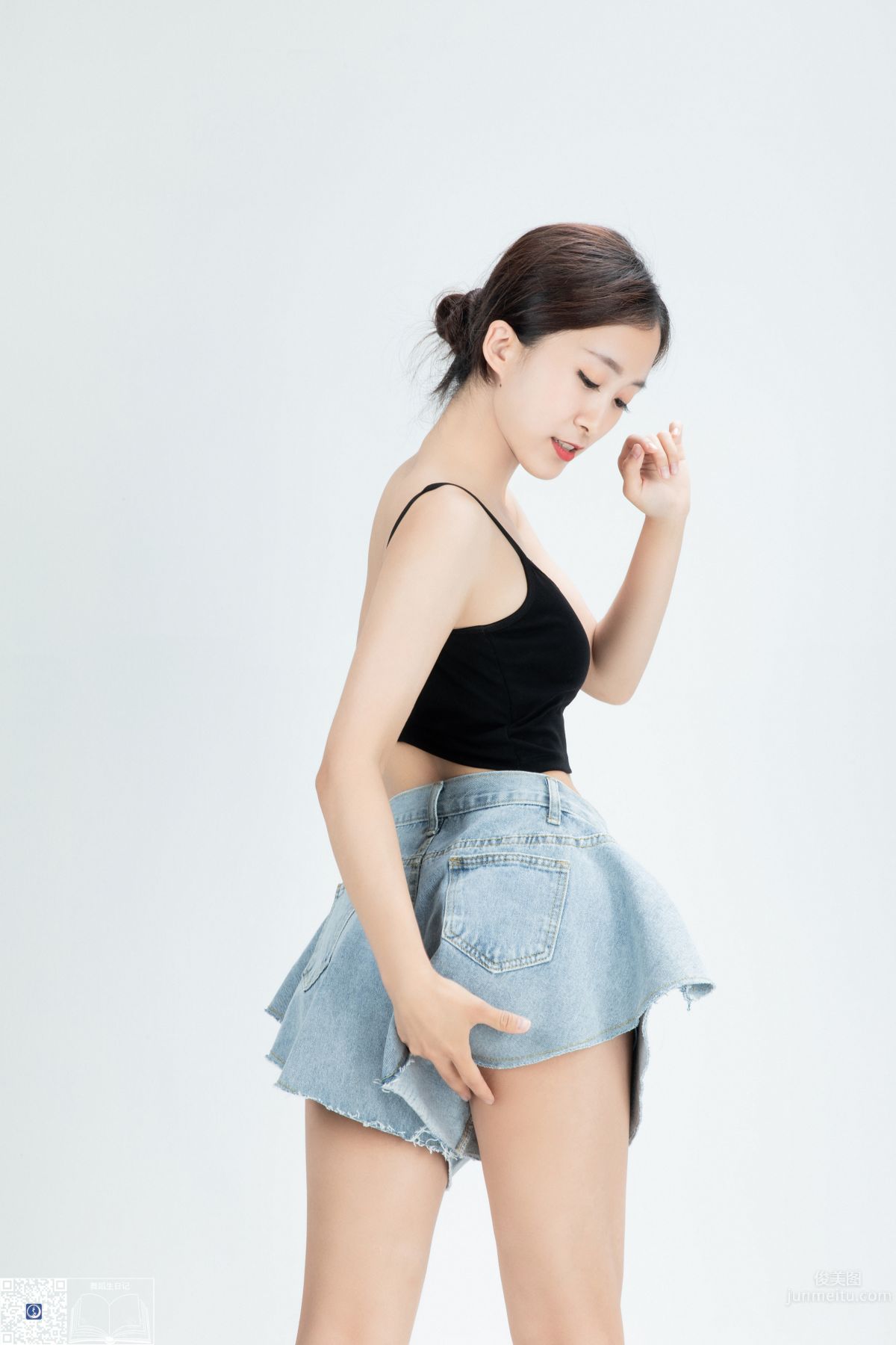 [GALLI] Dance Diary 041 - Jia Mei photo 32