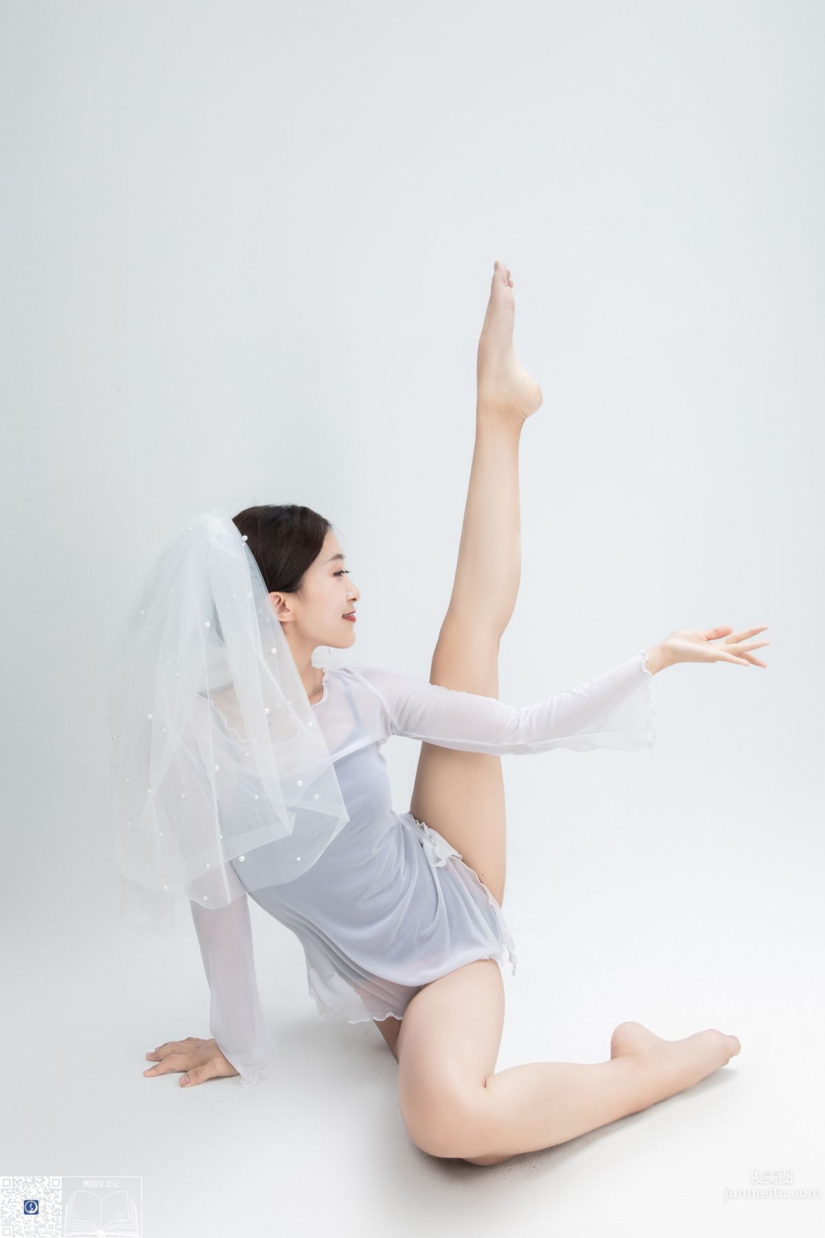 [GALLI] Dance Diary 041 - Jia Mei photo 35