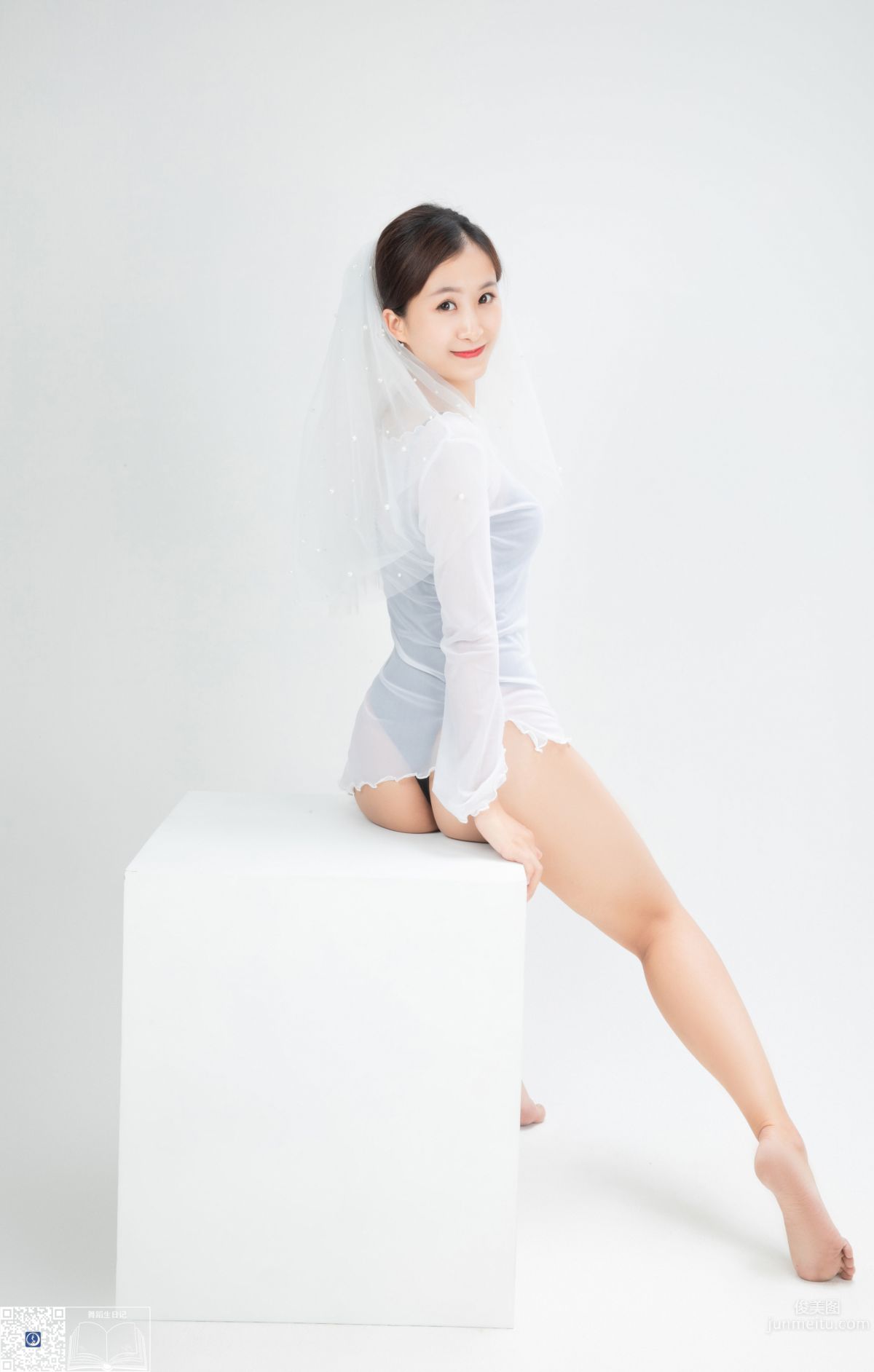 [GALLI] Dance Diary 041 - Jia Mei photo 37