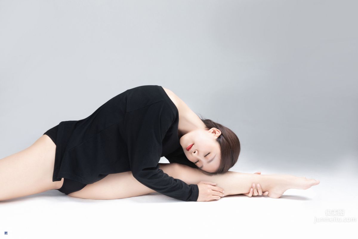 [GALLI] Dance Diary 041 - Jia Mei photo 38