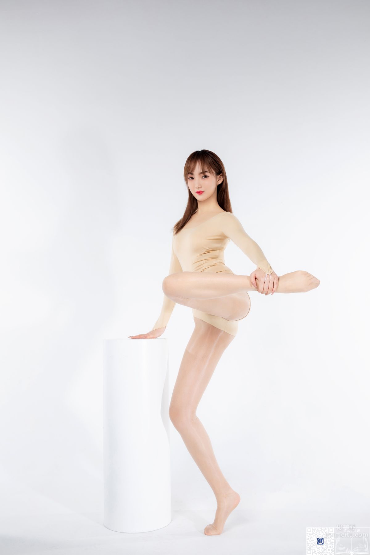 [GALLI] Dancer's Diary 040 - Tao Zi photo 6