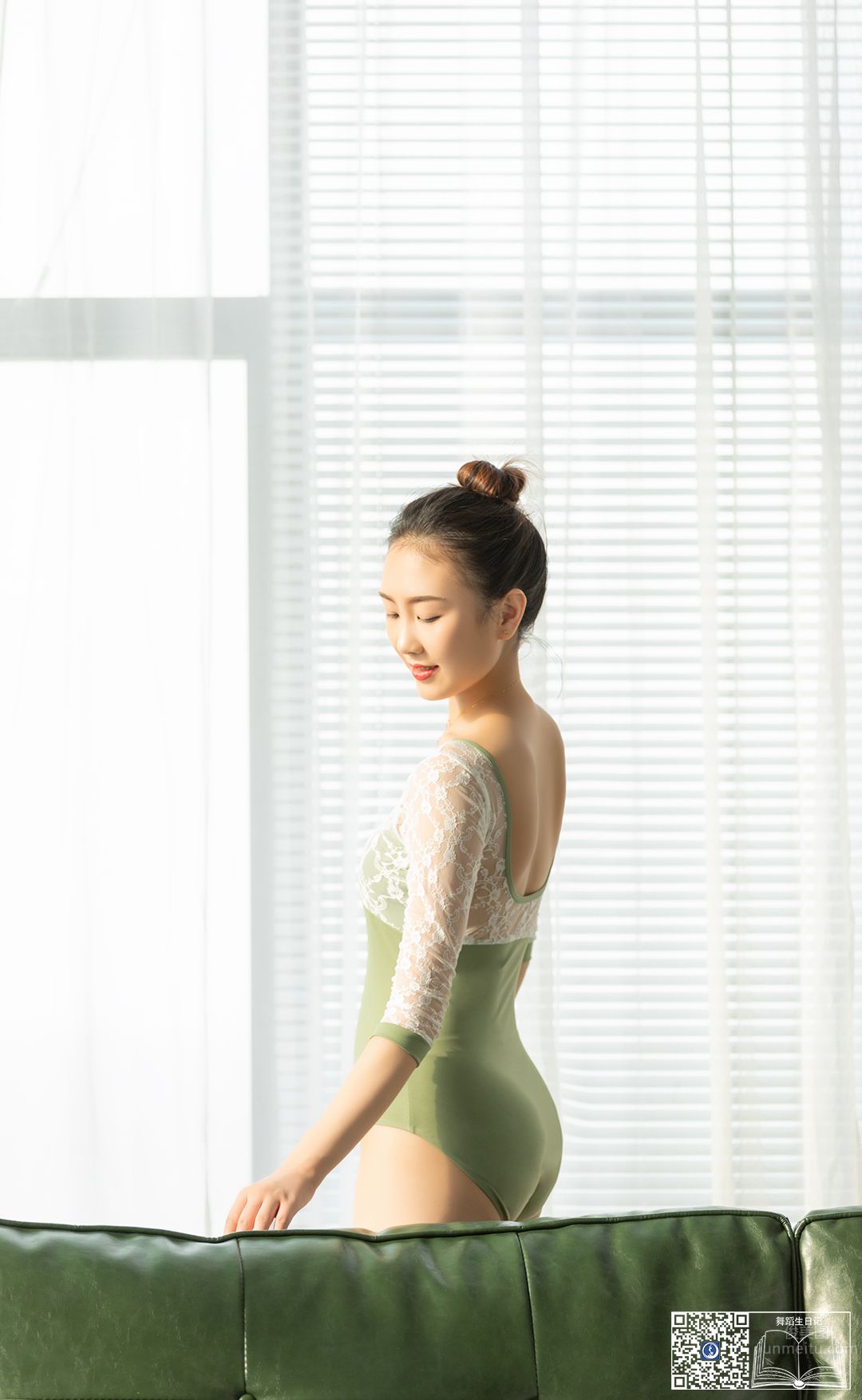 [GALLI] Dancer's Diary 038 - Tian Ai [42P/37.4MB] photo 11