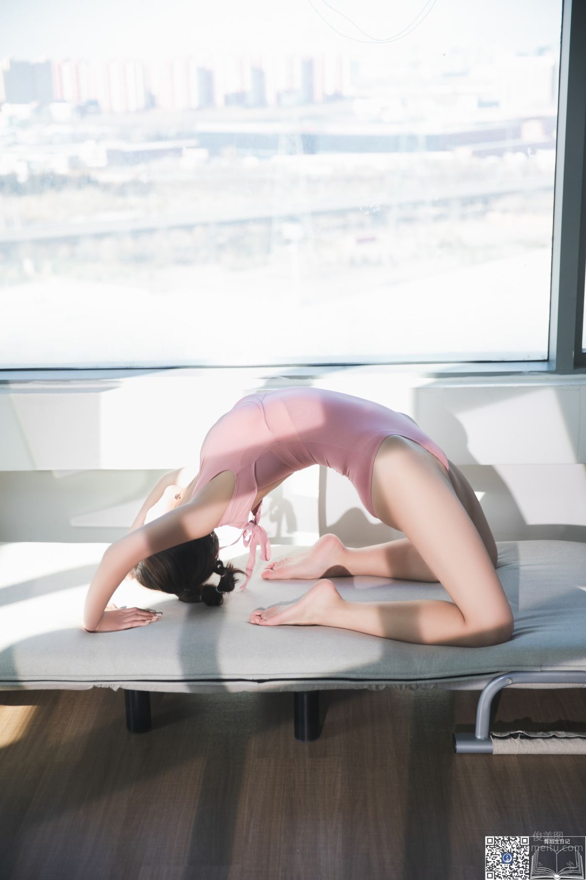 [GALLI] Dancer's Diary 037 - Xiang Lin photo 7