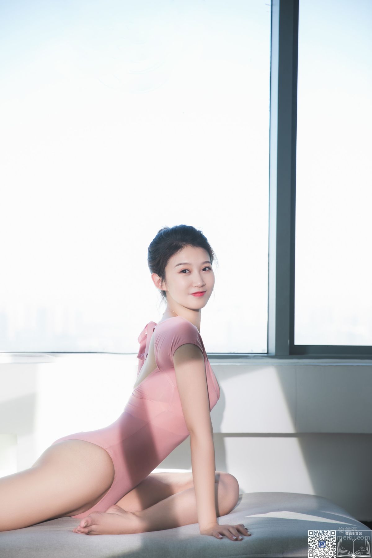 [GALLI] Dancer's Diary 037 - Xiang Lin photo 9