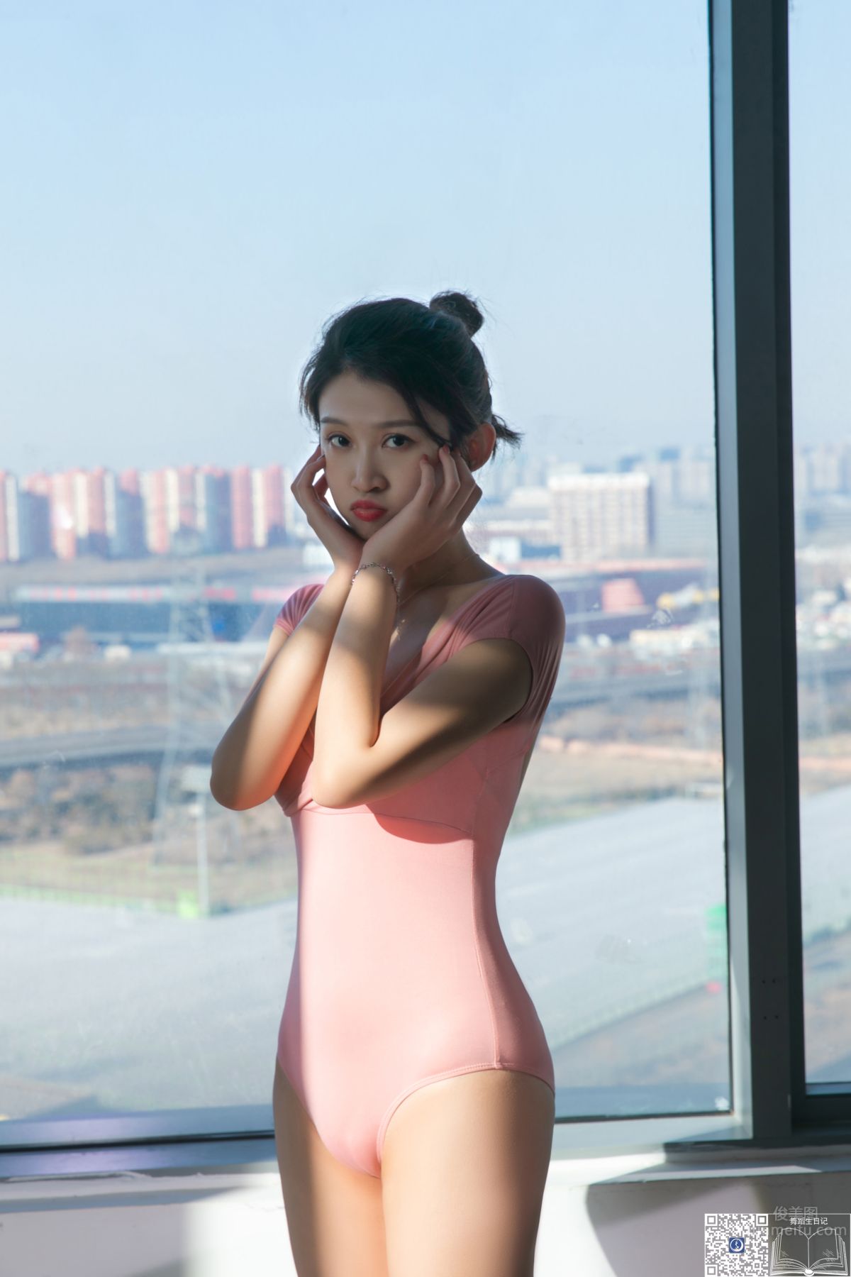[GALLI] Dancer's Diary 037 - Xiang Lin photo 18