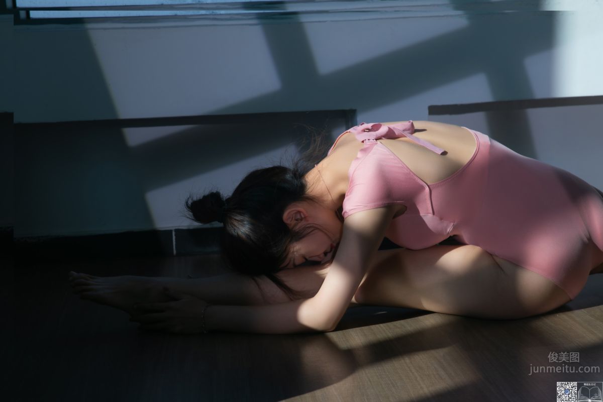 [GALLI] Dancer's Diary 037 - Xiang Lin photo 35