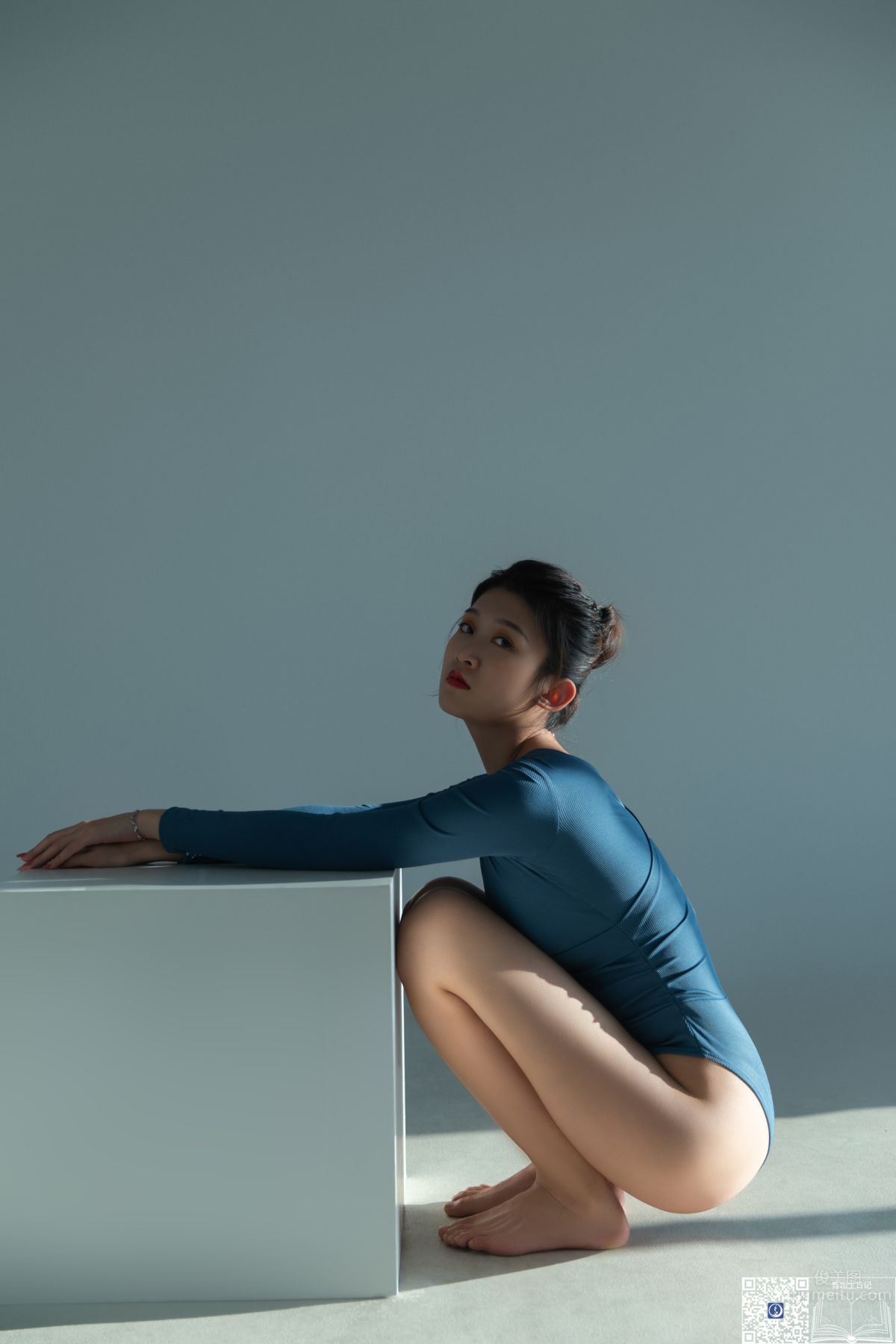 Xiang Lin: GALLI No. 035 photo 5