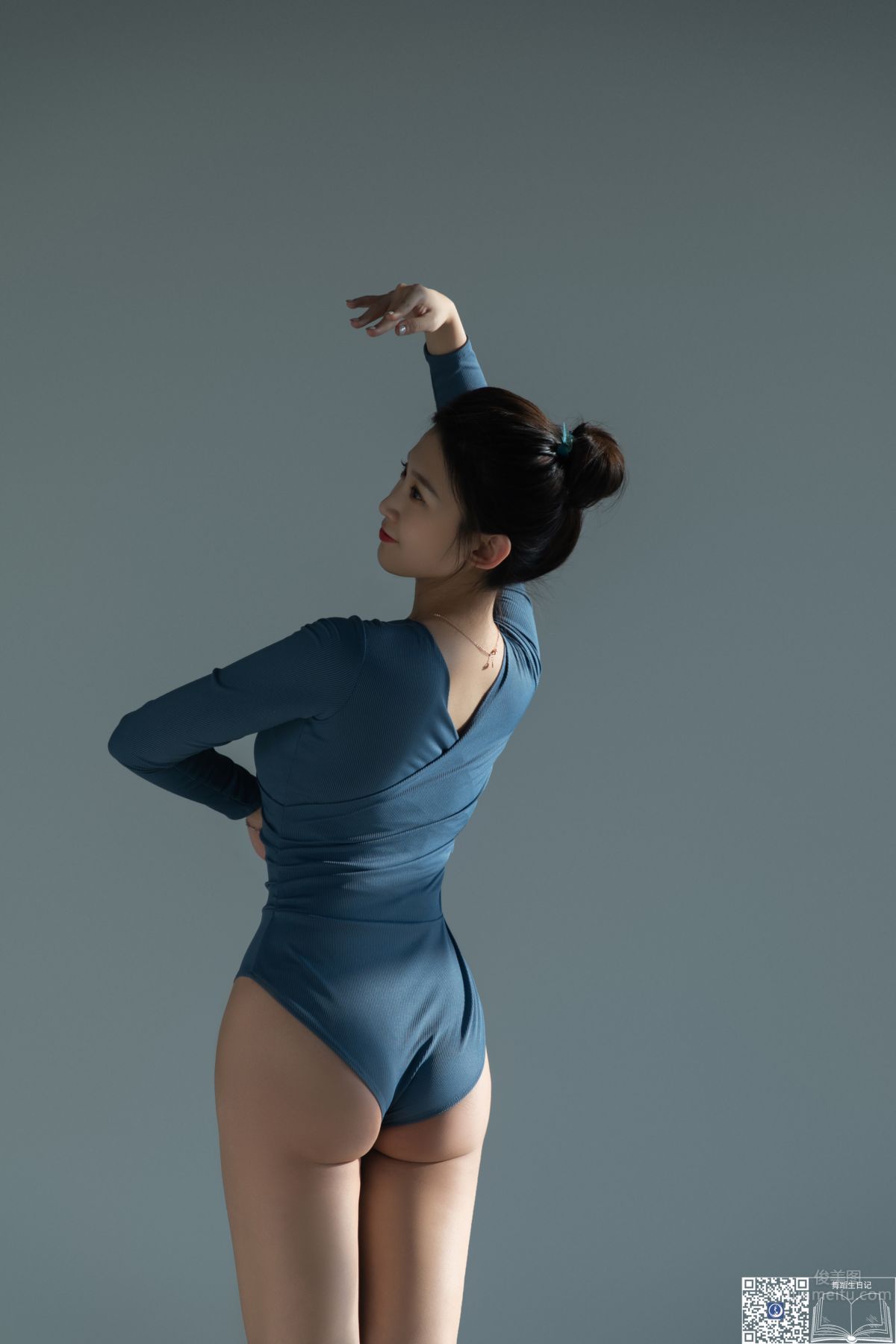 Xiang Lin: GALLI No. 035 photo 7