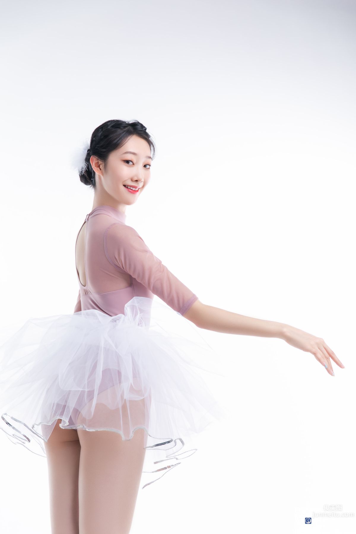 Yu Zi: GALLI No. 034 photo 18