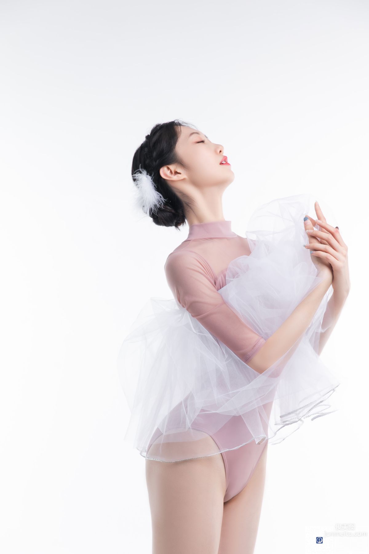 Yu Zi: GALLI No. 034 photo 29