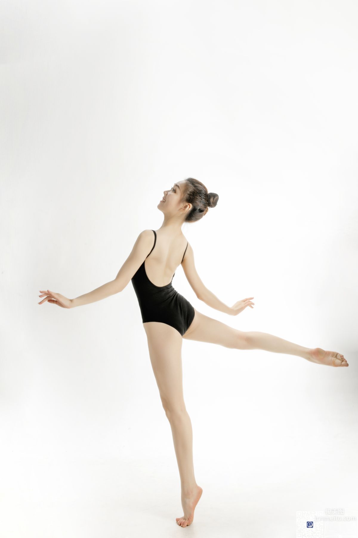 [GALLI] Dance Birthday Diary 033, Huang Qi photo 3