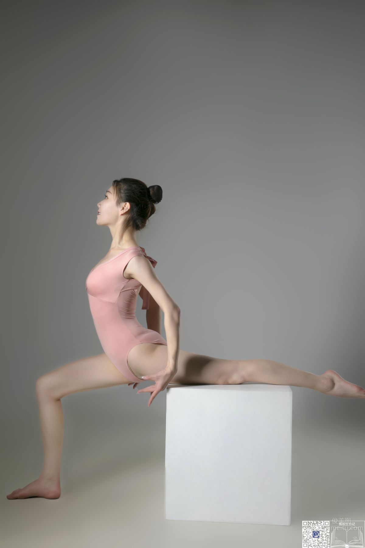 [GALLI] Dance Birthday Diary 033, Huang Qi photo 5