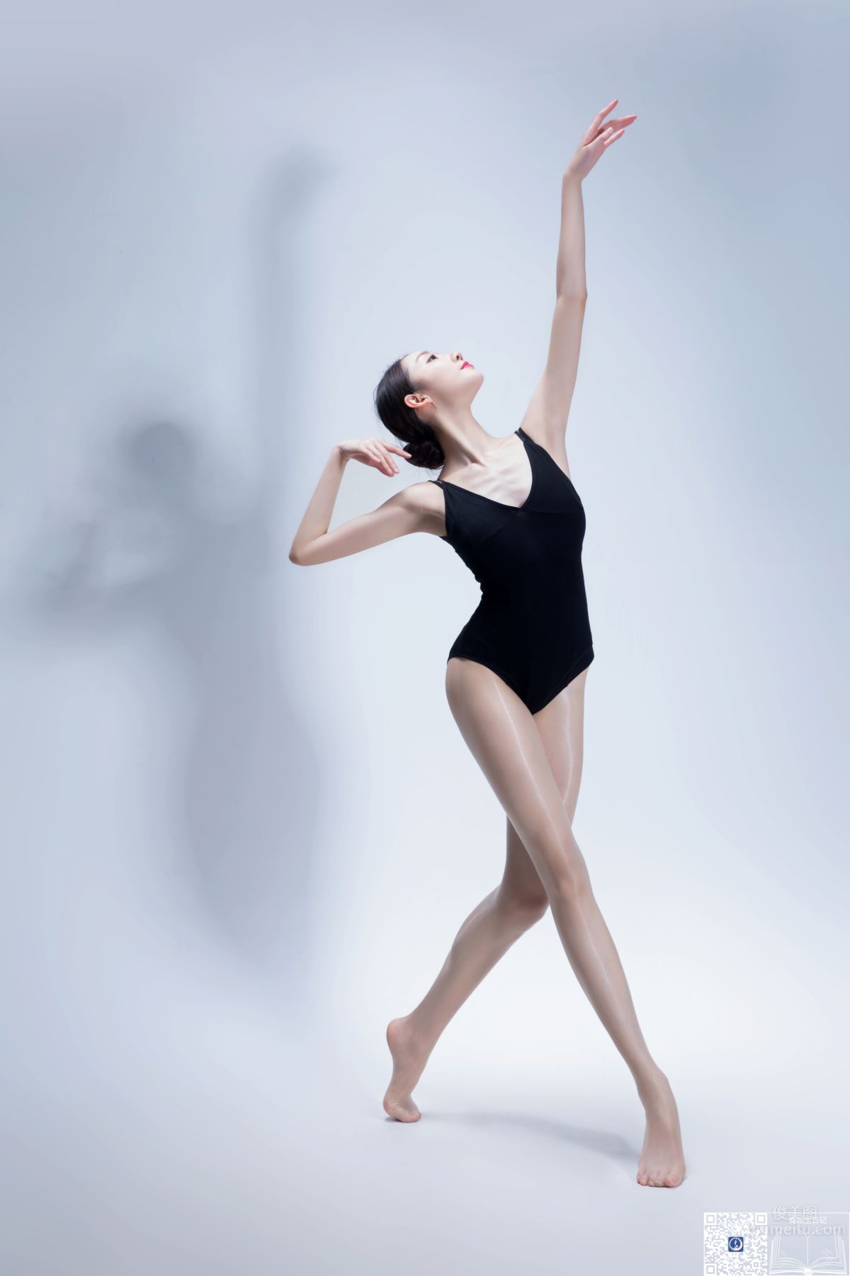 [GALLI] Dancer's Diary 029 - Qing Qing photo 28