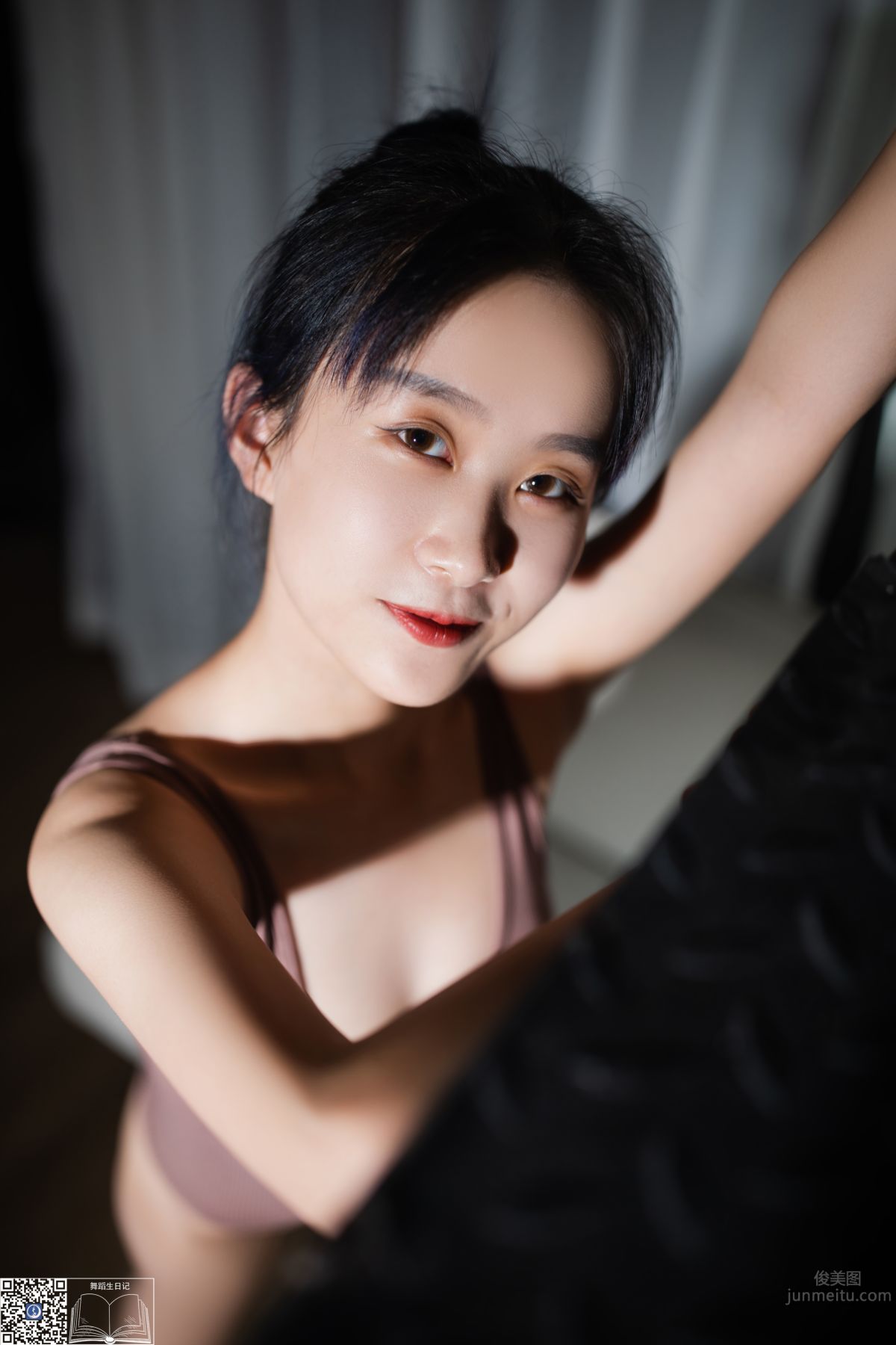 [GALLI] Dancer's Diary 027 - Miao Miao photo 9