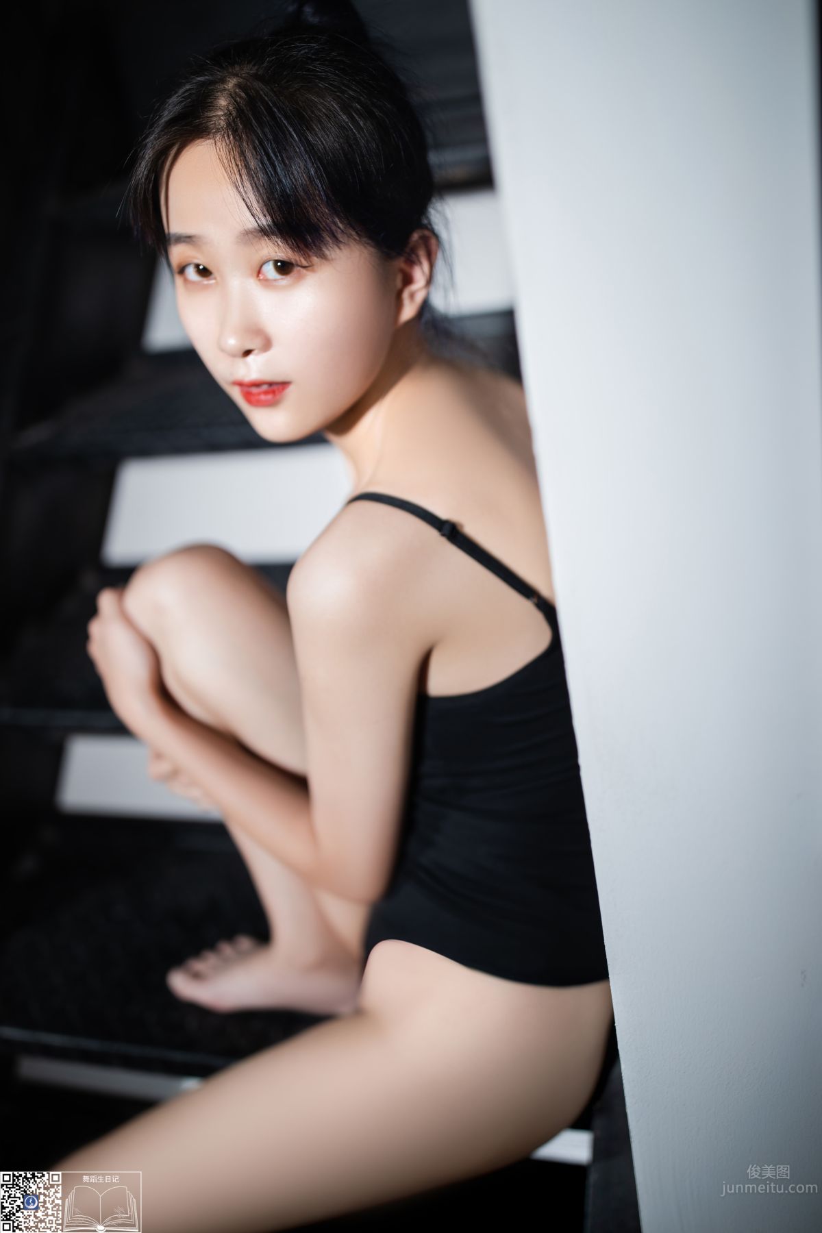 [GALLI] Dancer's Diary 027 - Miao Miao photo 11