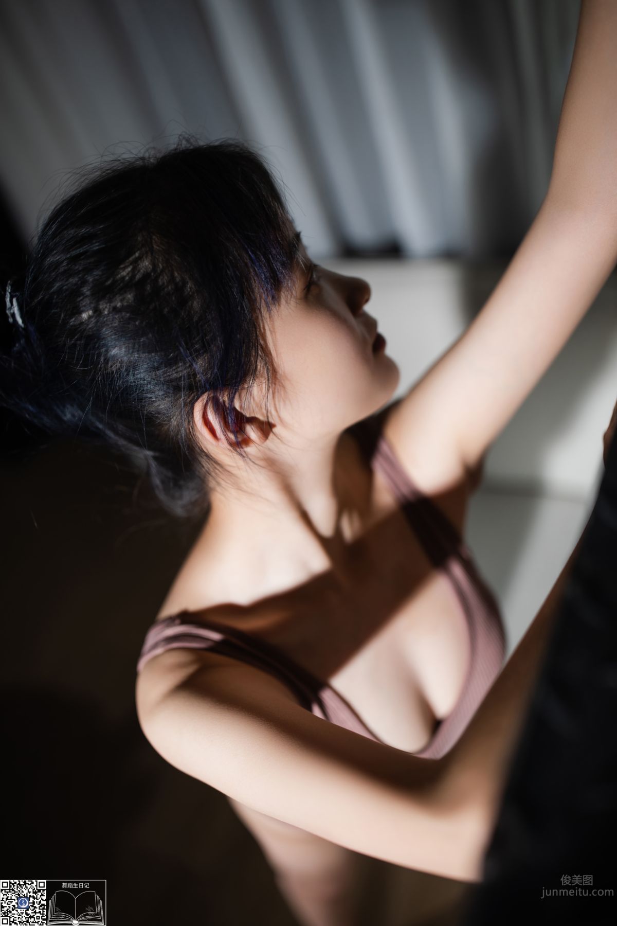 [GALLI] Dancer's Diary 027 - Miao Miao photo 13