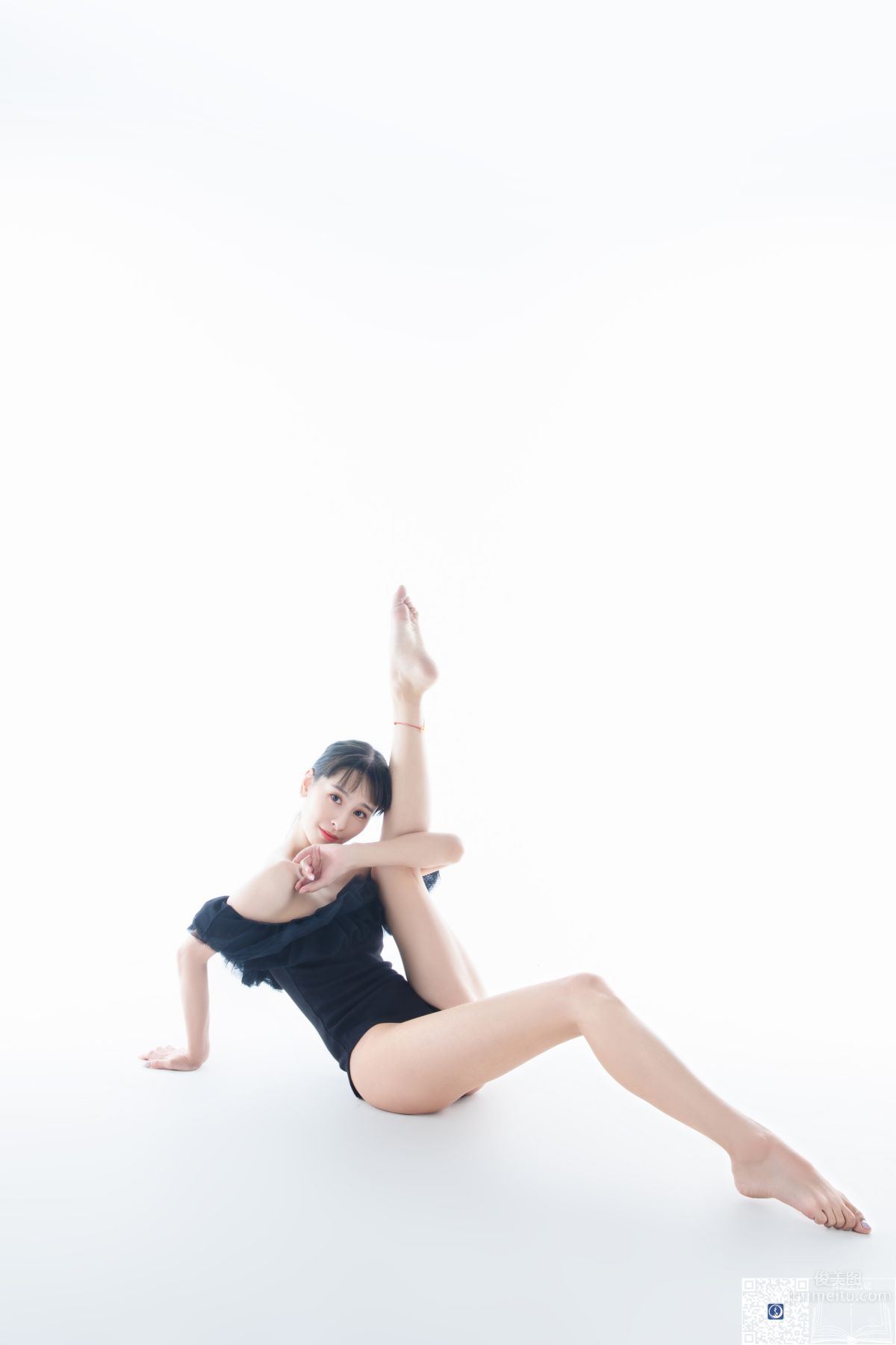 [GALLI] Dancer's Diary 025 - Gao Li photo 4