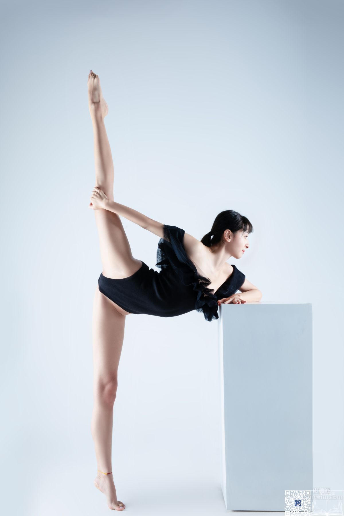 [GALLI] Dancer's Diary 025 - Gao Li photo 8