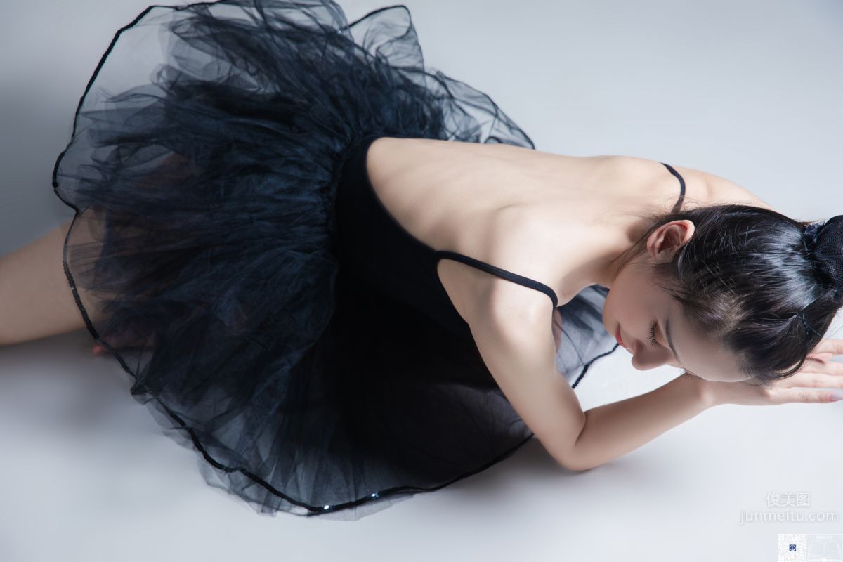 [GALLI] Dancer's Diary 025 - Gao Li photo 10