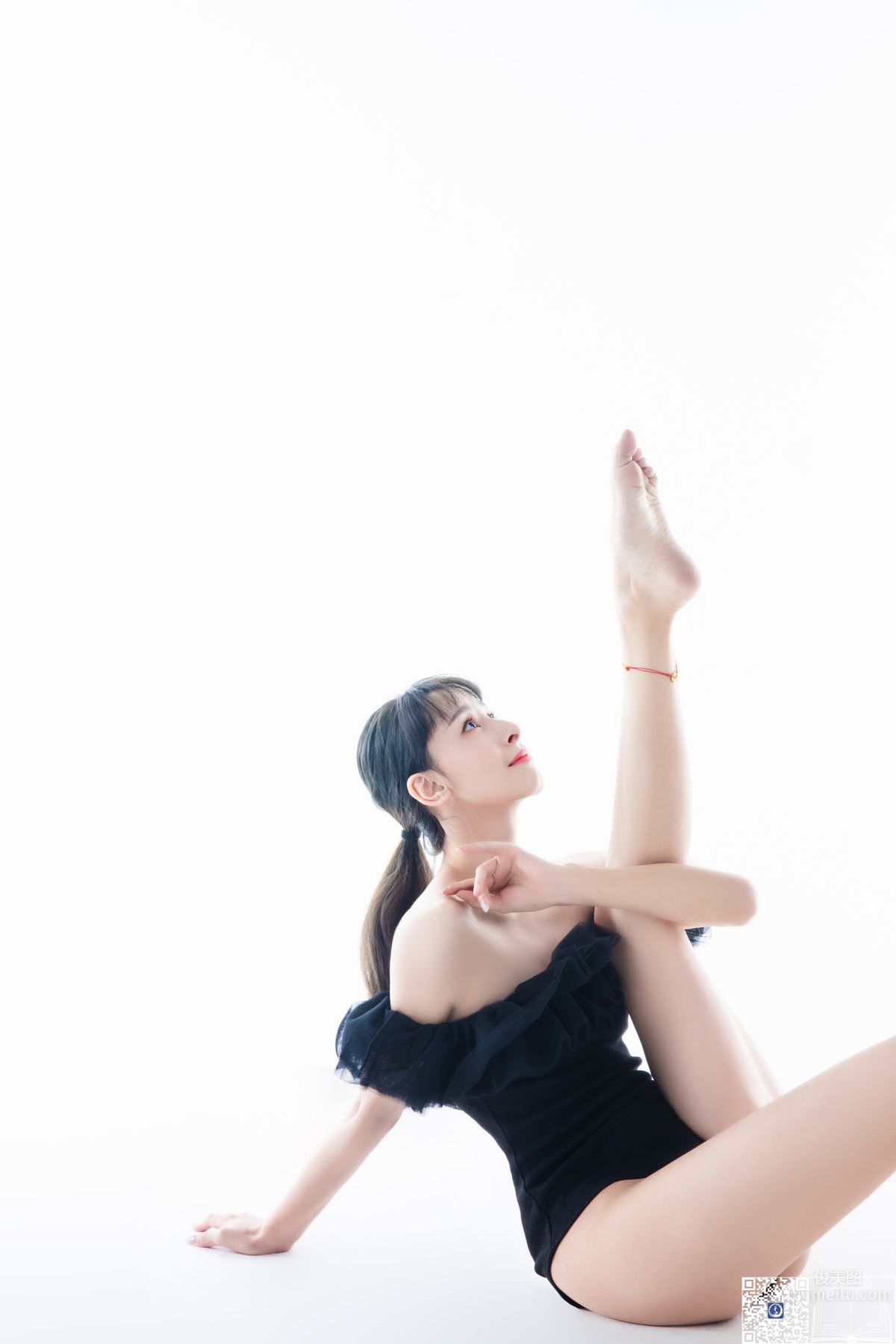 [GALLI] Dancer's Diary 025 - Gao Li photo 12